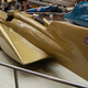 Illustration for article titled 1929 Land Speed Record Setter: Irving-Napier Golden Arrow